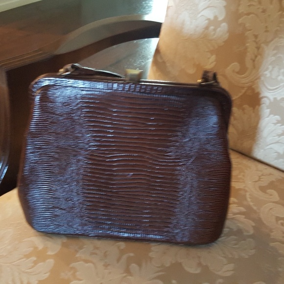 Handbag. - Picture 2 of 3